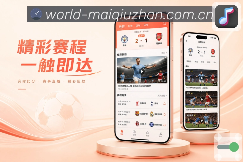 买球站App亮点展示：球队资讯、球队赛程、伤停动态与队迷讨论